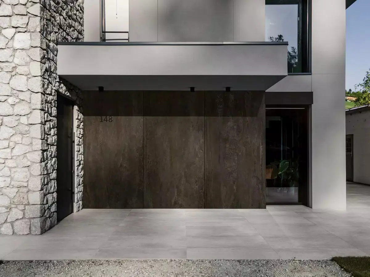 Collezione Cement Light Gray