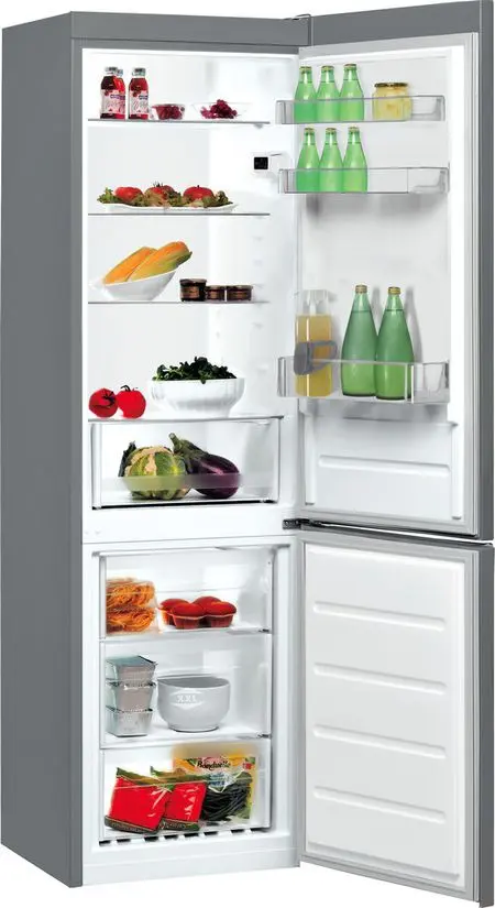 Frigorifero Combinato LI8 SN1E X 