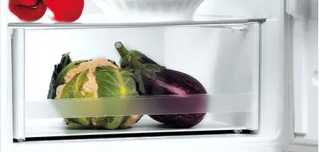Frigorifero Combinato LI8 SN1E X 