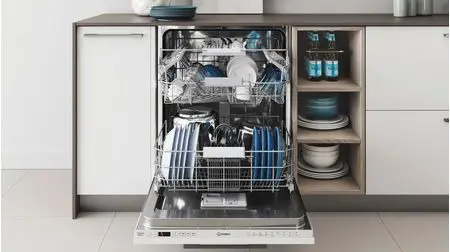 Lavastoviglie DIO 3C24 AC E