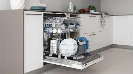 Lavastoviglie DIO 3C24 AC E
