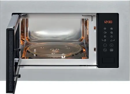 Microonde MWI 125 GX