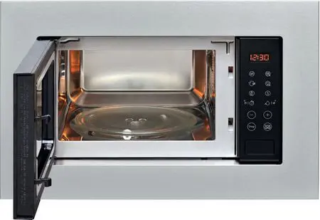 Microonde MWI 120 GX