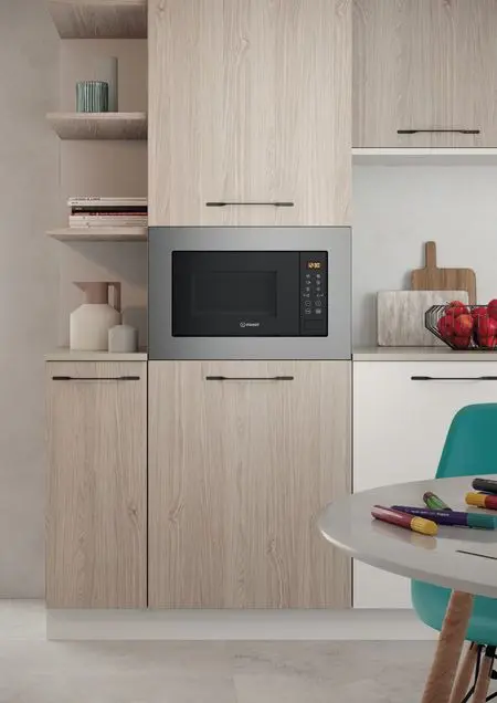 Microonde MWI 120 GX