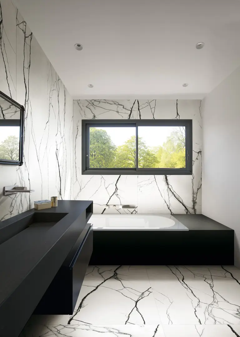 Collezione B&W_Marble