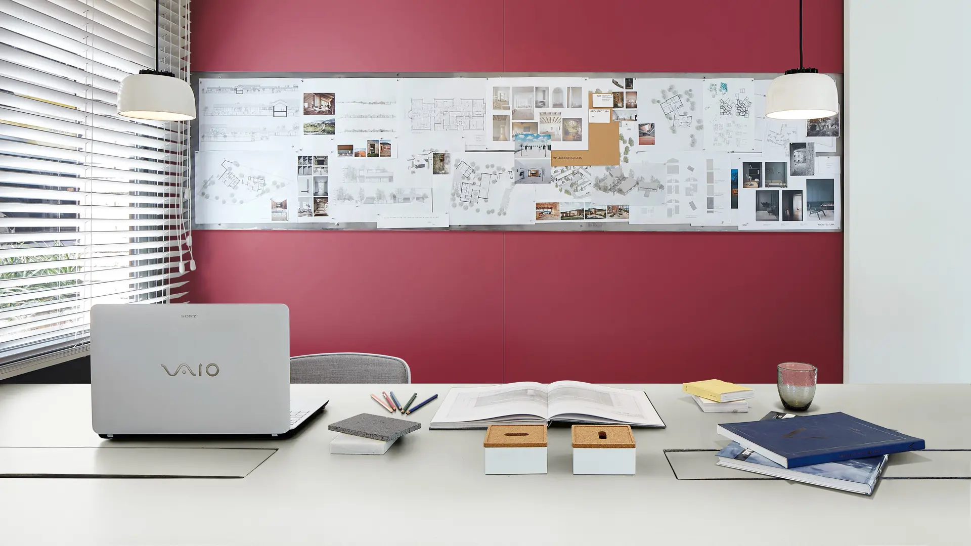 Collezione Buildtech/2.0
