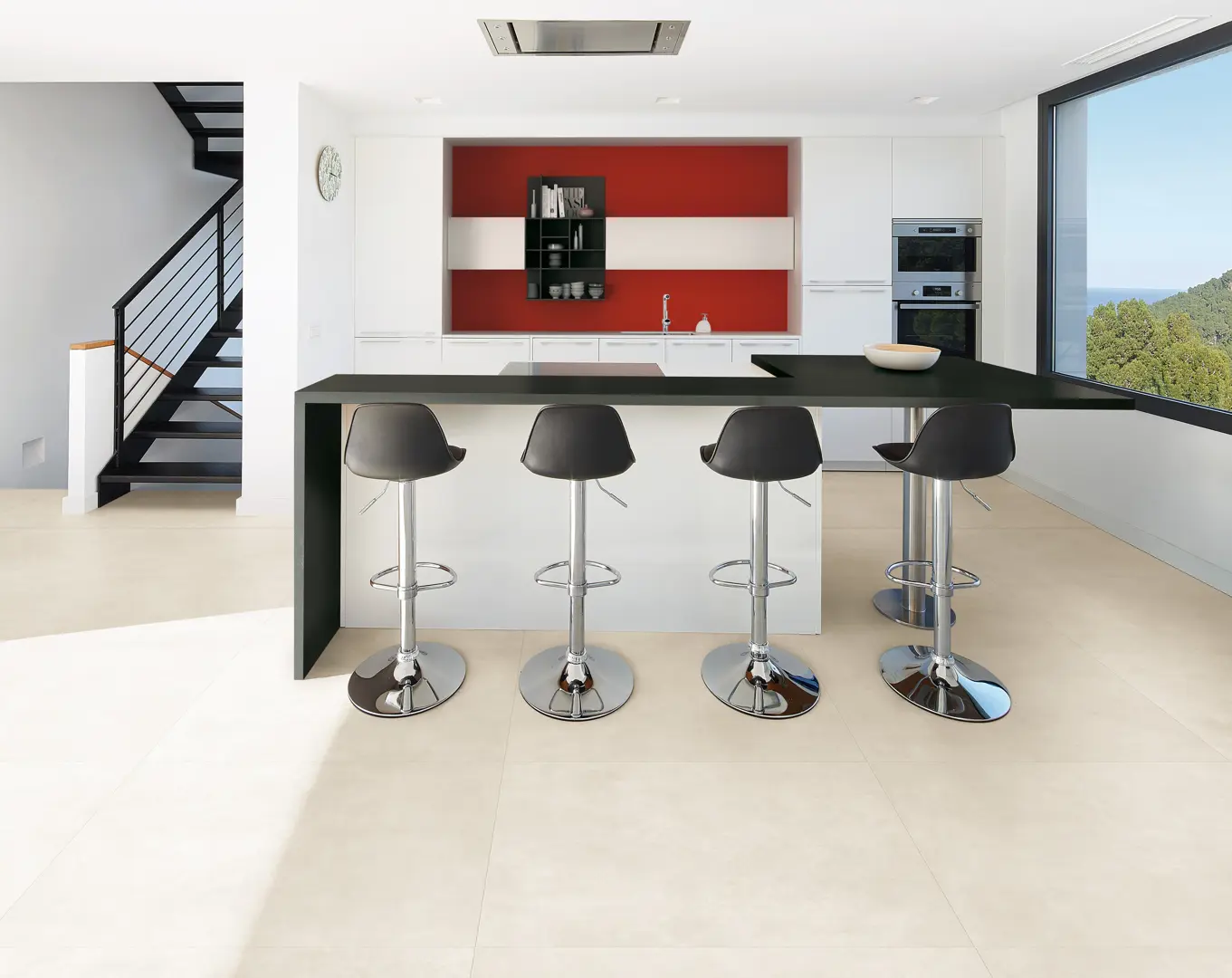 Collezione Buildtech/2.0