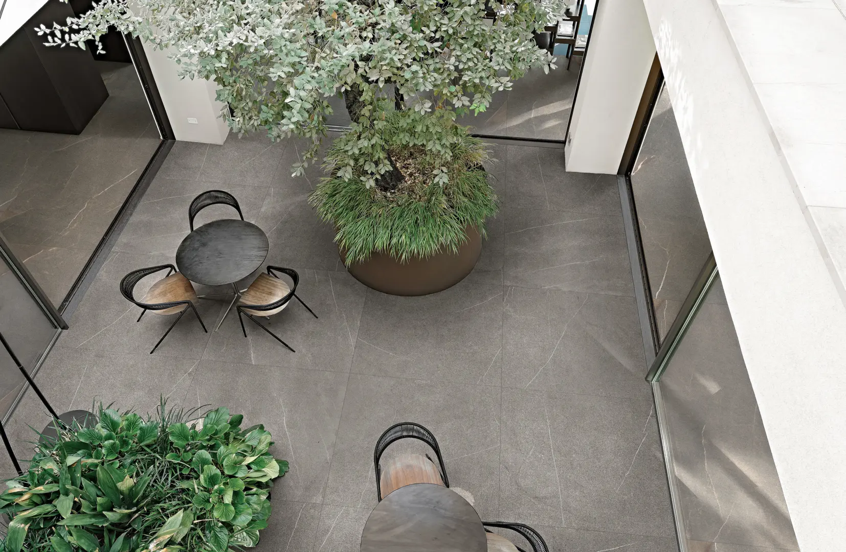 Collezione Coretech
