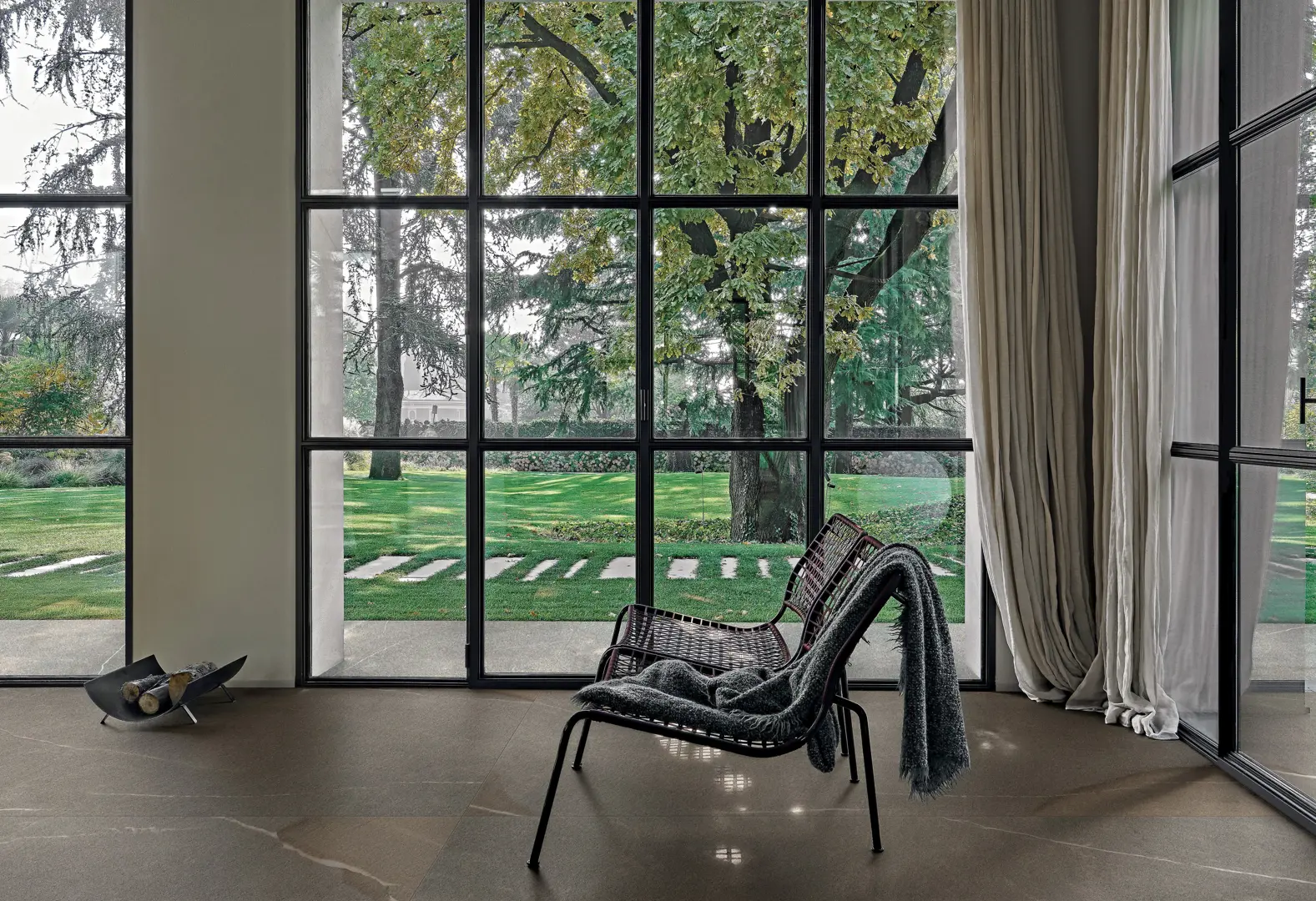 Collezione Coretech