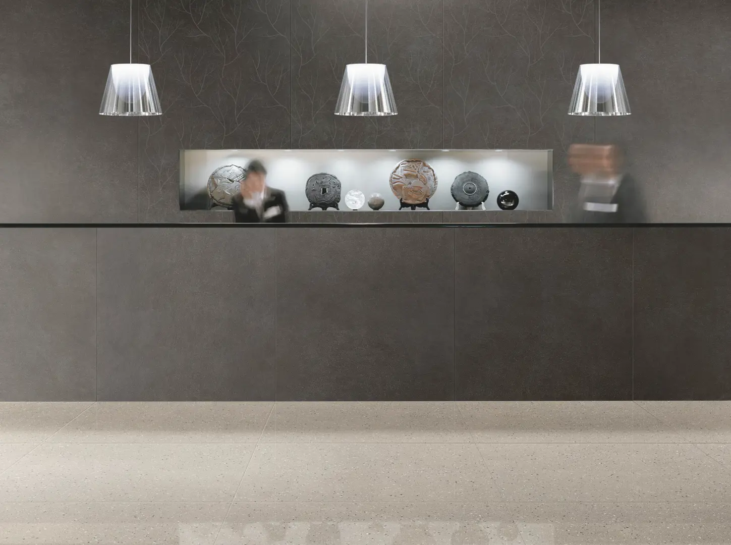 Collezione Earthtech