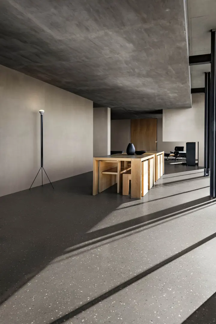 Collezione Earthtech