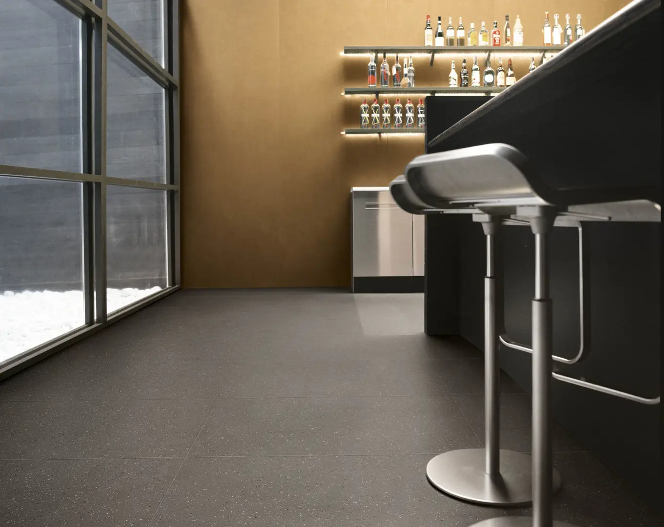 Collezione Earthtech