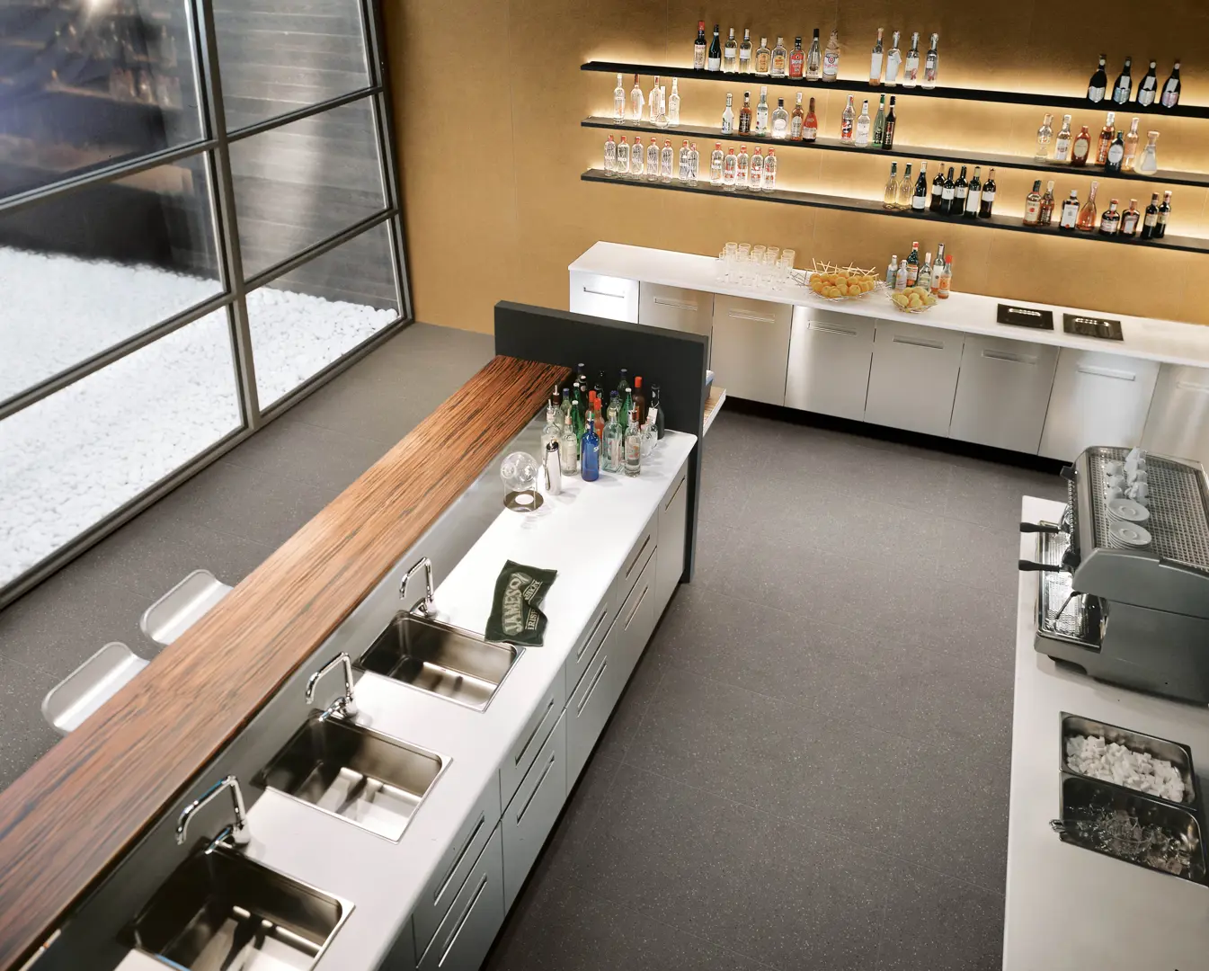 Collezione Earthtech