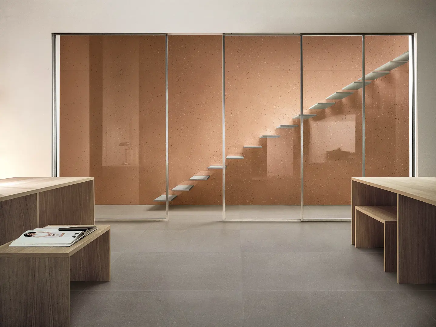 Collezione Earthtech