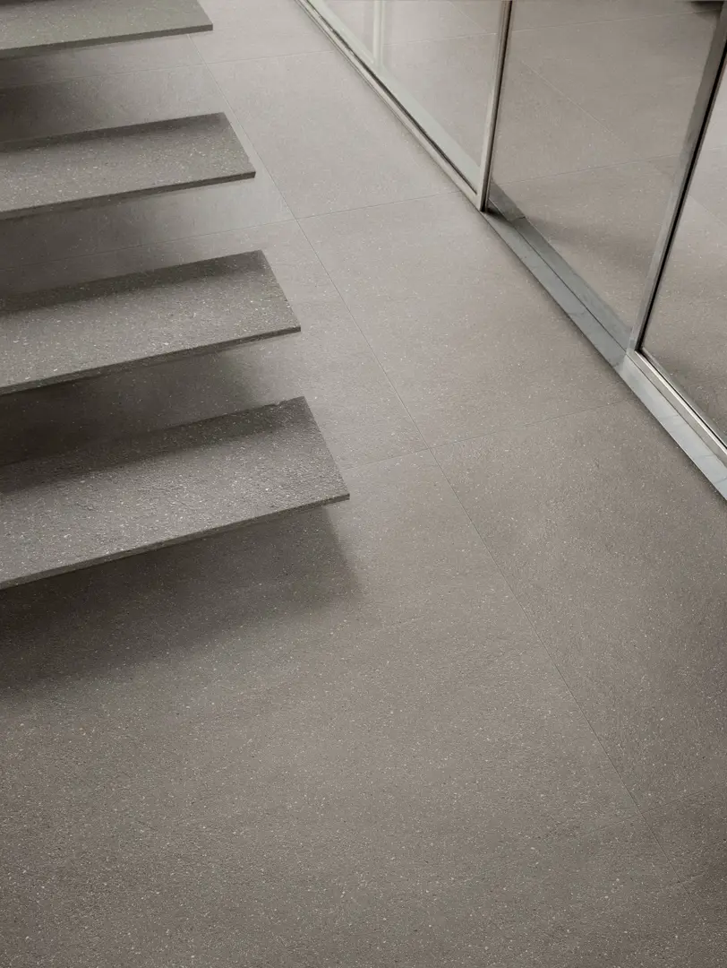 Collezione Earthtech