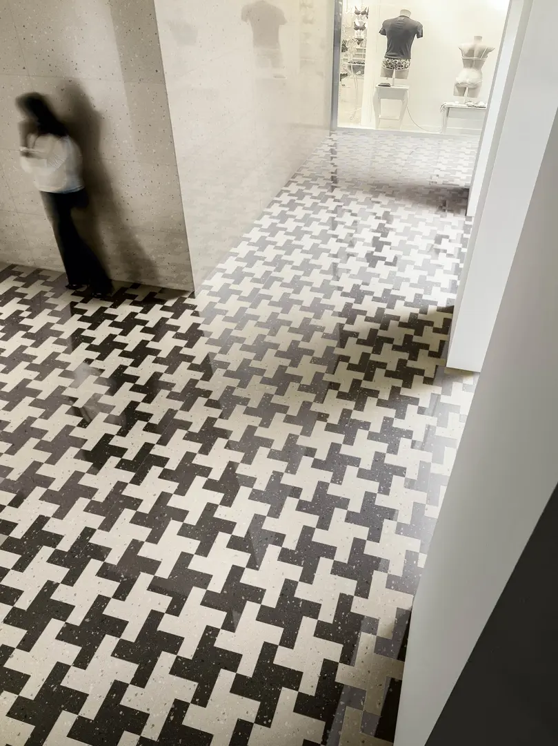 Collezione Earthtech