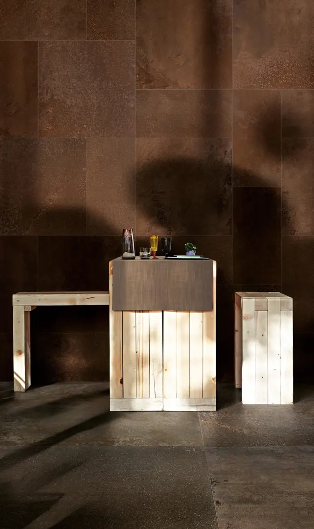 Collezione Flowtech