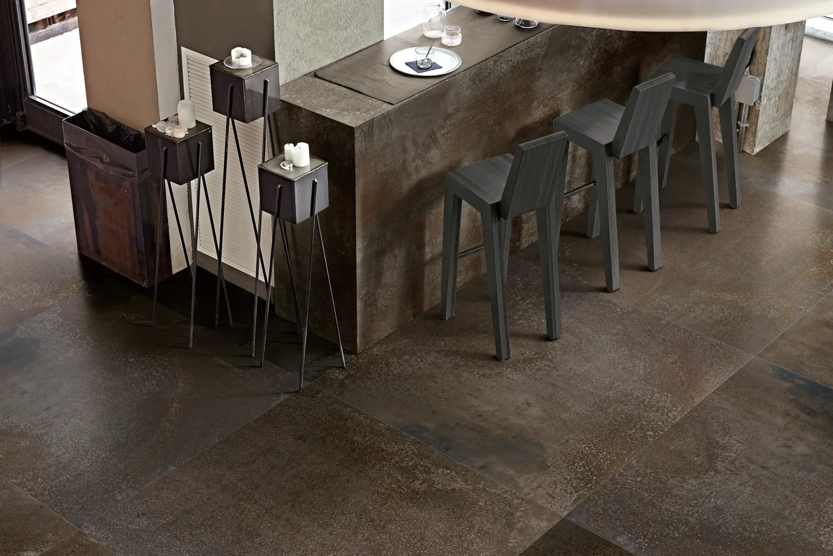 Collezione Flowtech