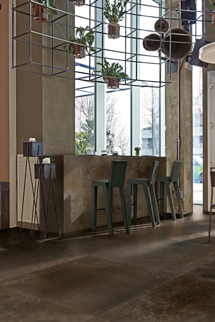 Collezione Flowtech