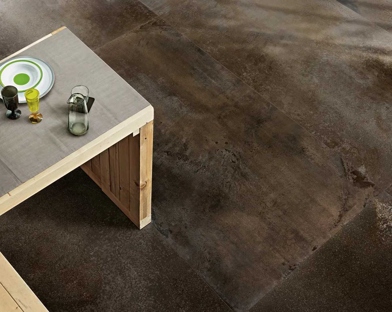 Collezione Flowtech