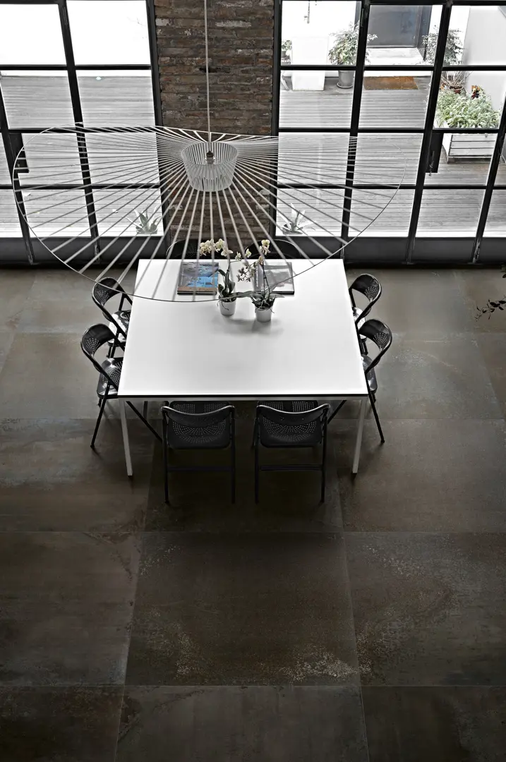 Collezione Flowtech