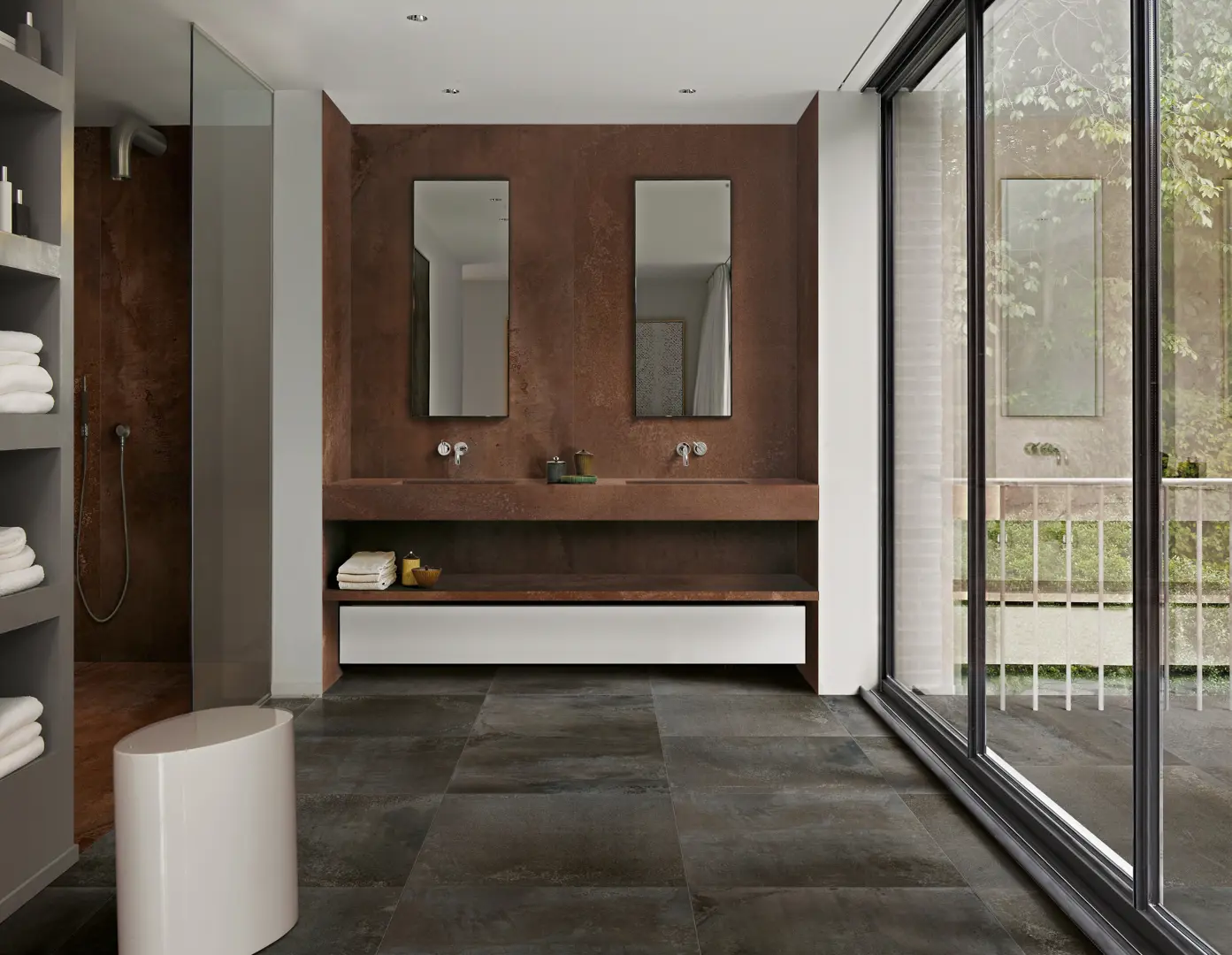 Collezione Flowtech