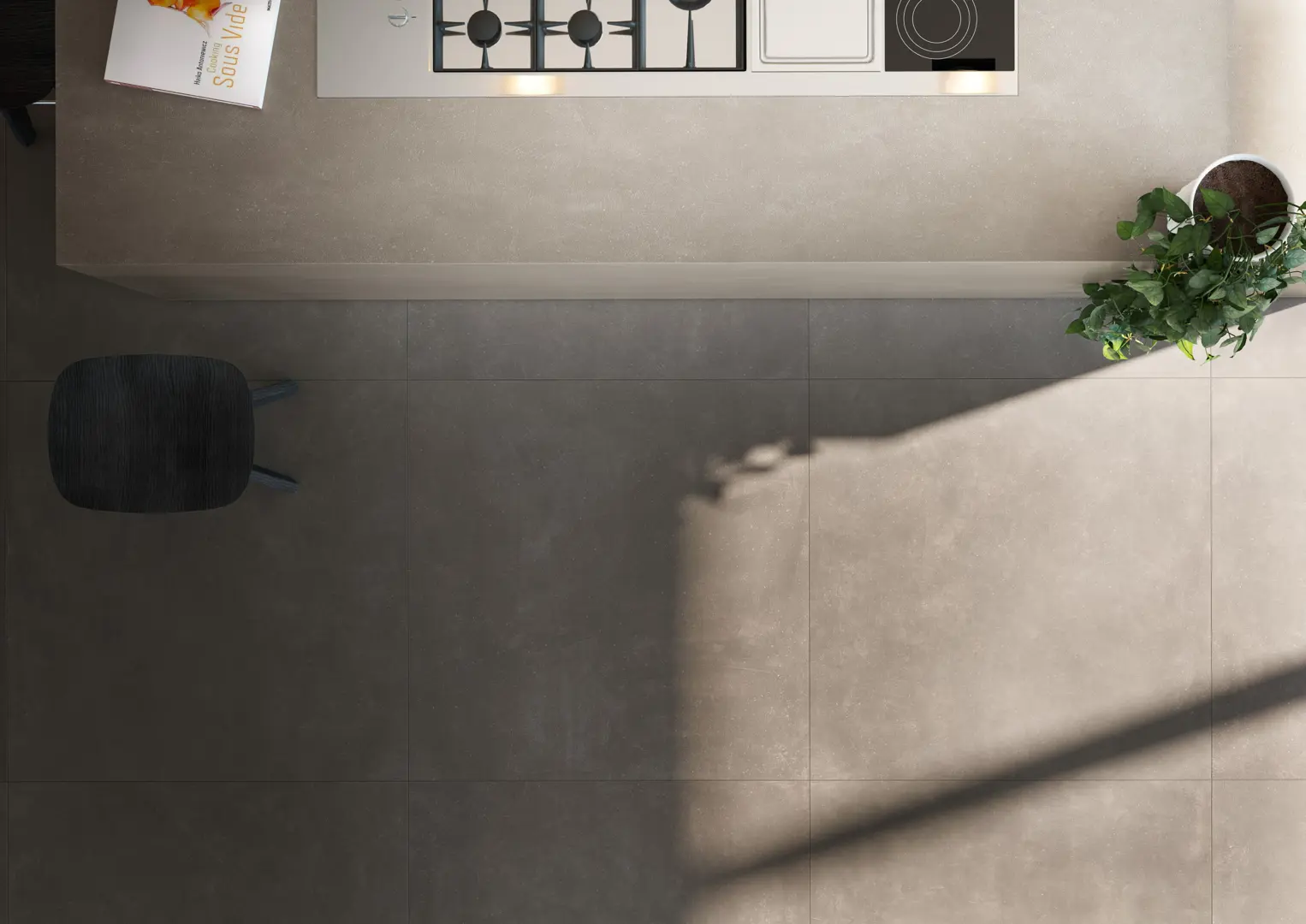 Collezione Industrial
