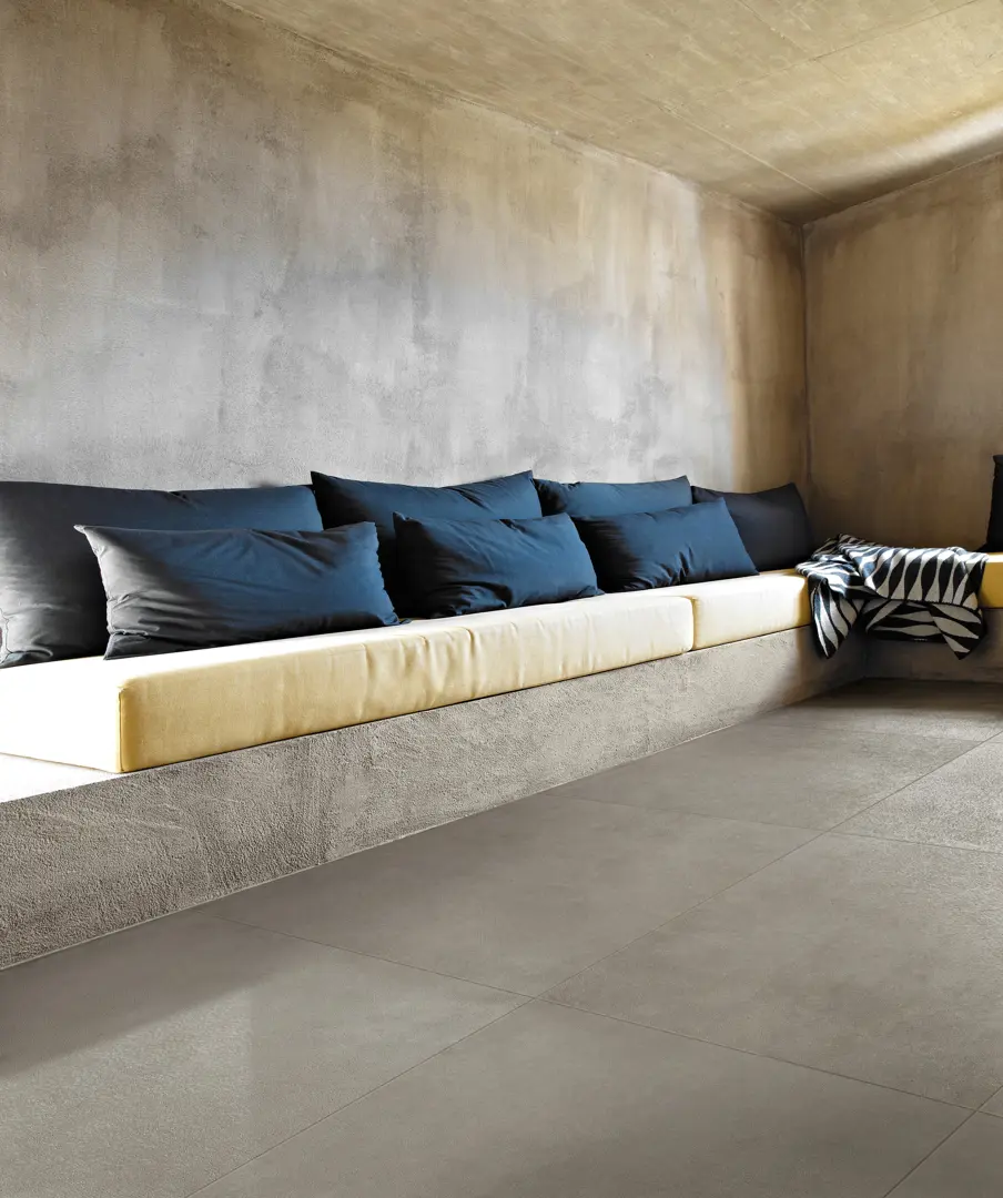 Collezione Industrial