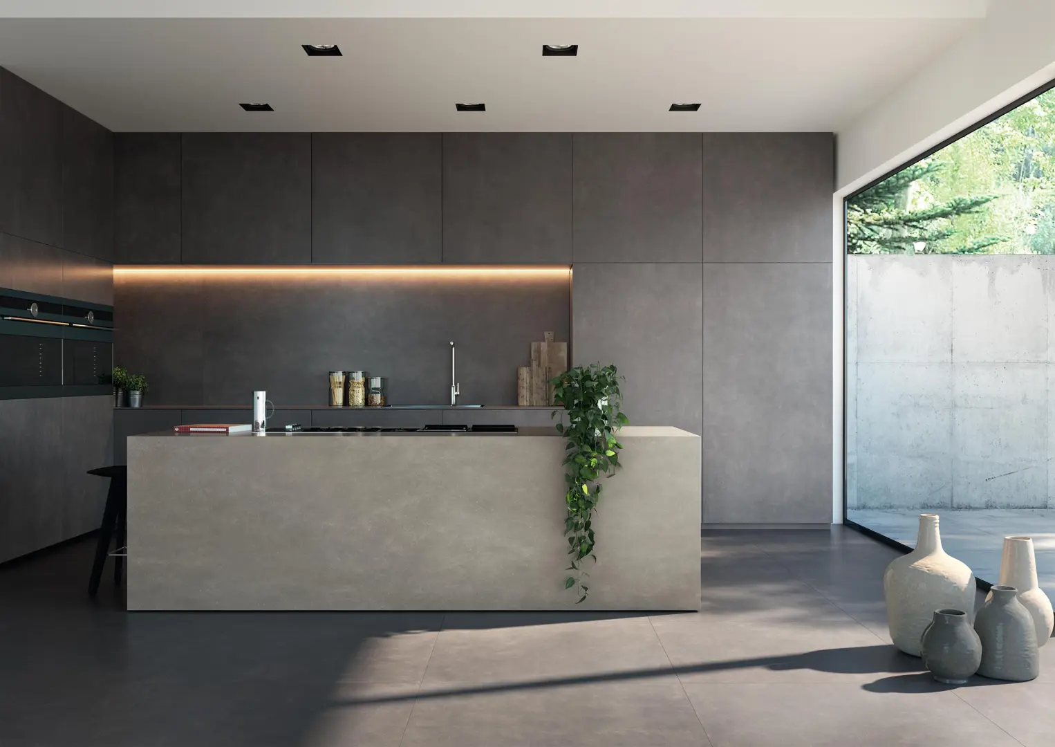 Collezione Industrial