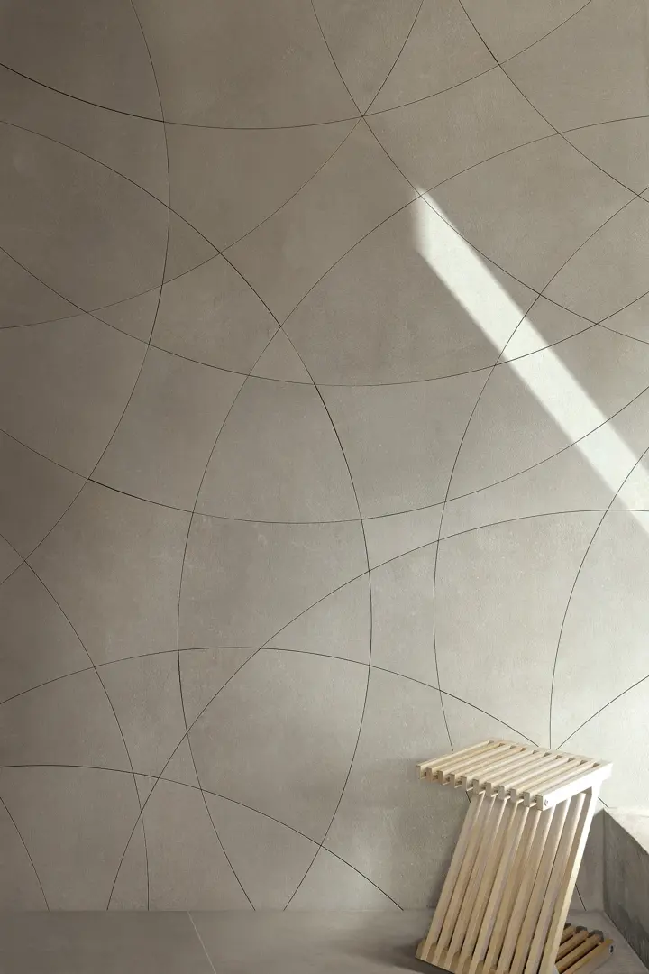 Collezione Industrial