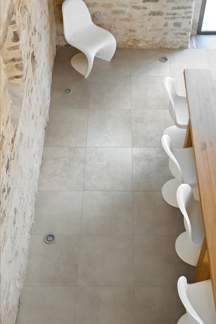 Collezione Industrial