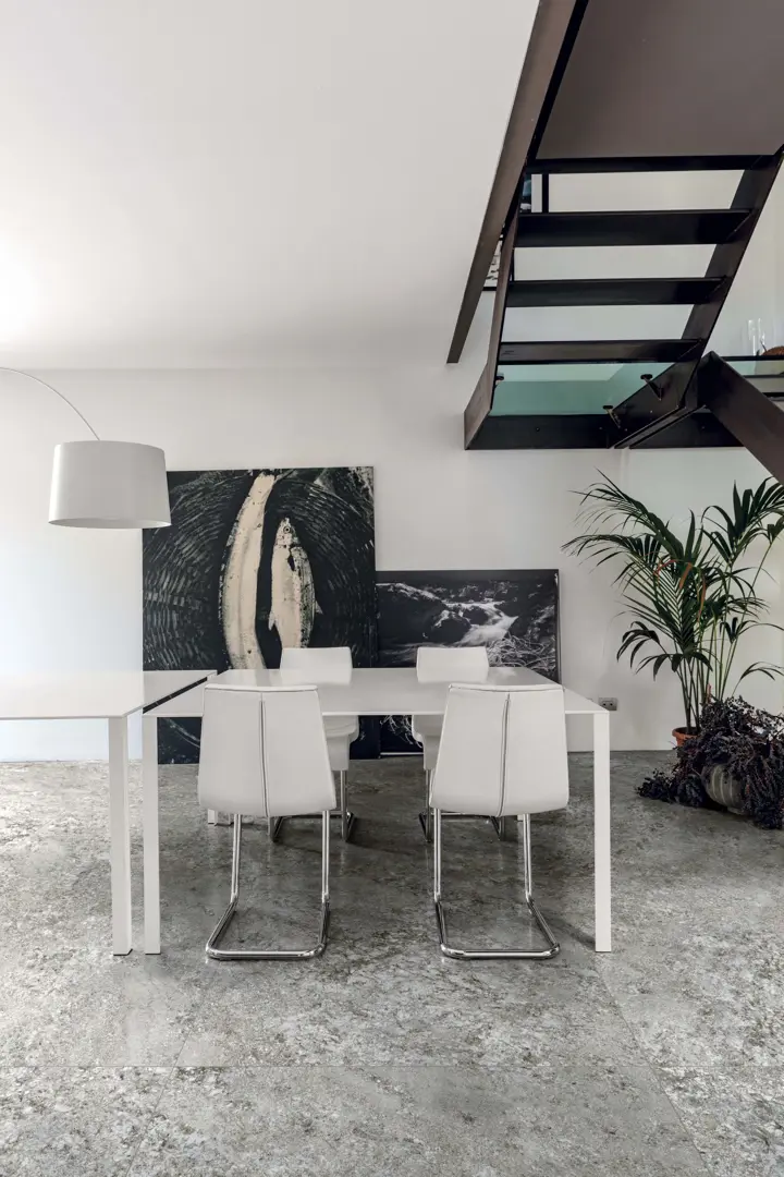 Collezione Plimatech
