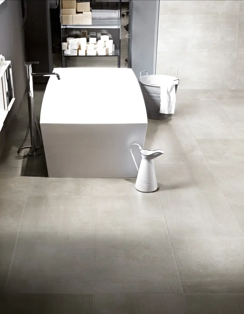 Collezione Rawtech