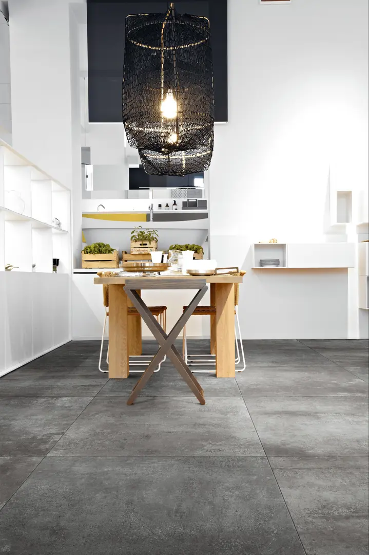 Collezione Rawtech
