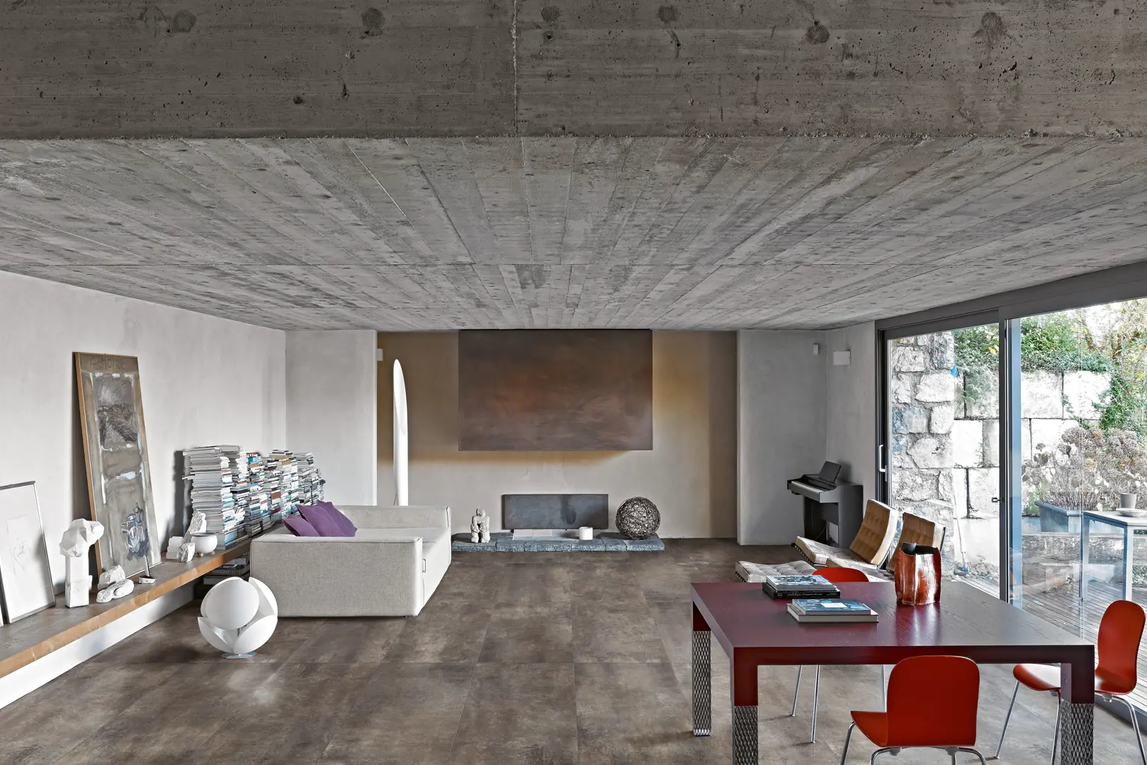 Collezione Rawtech