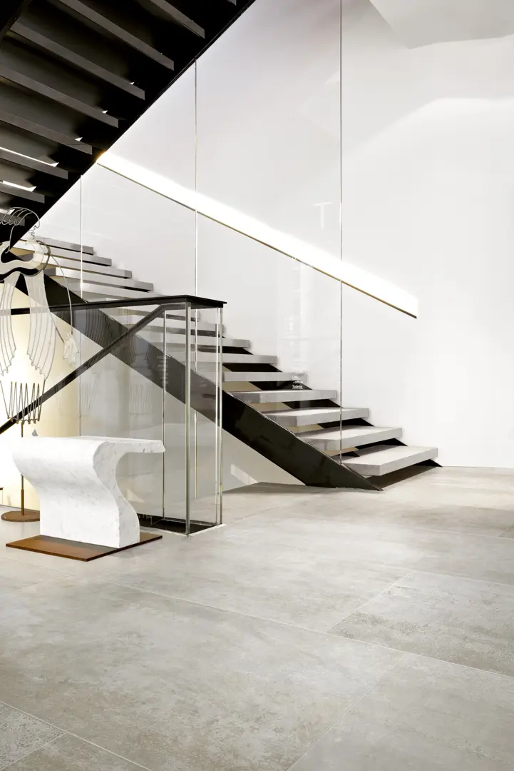 Collezione Rawtech