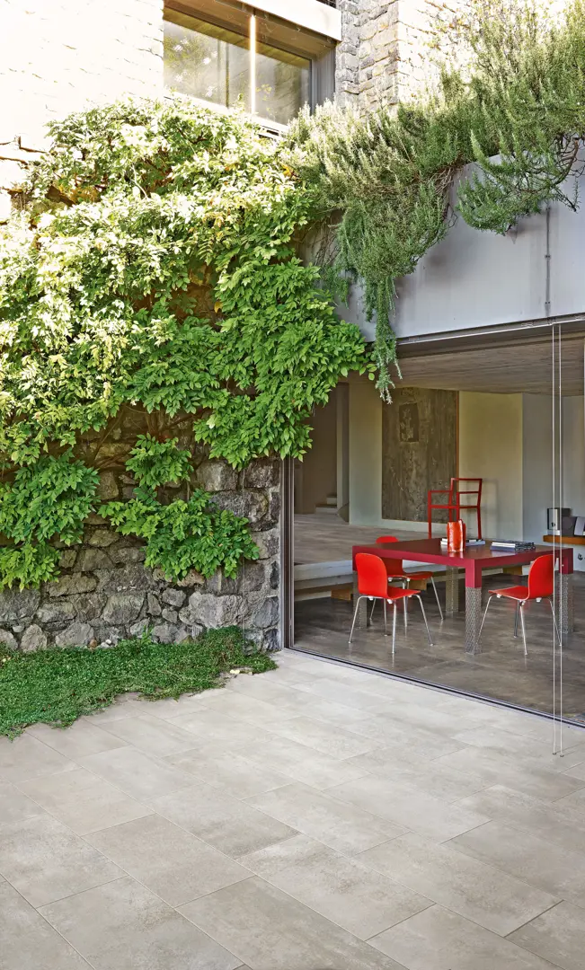Collezione Rawtech