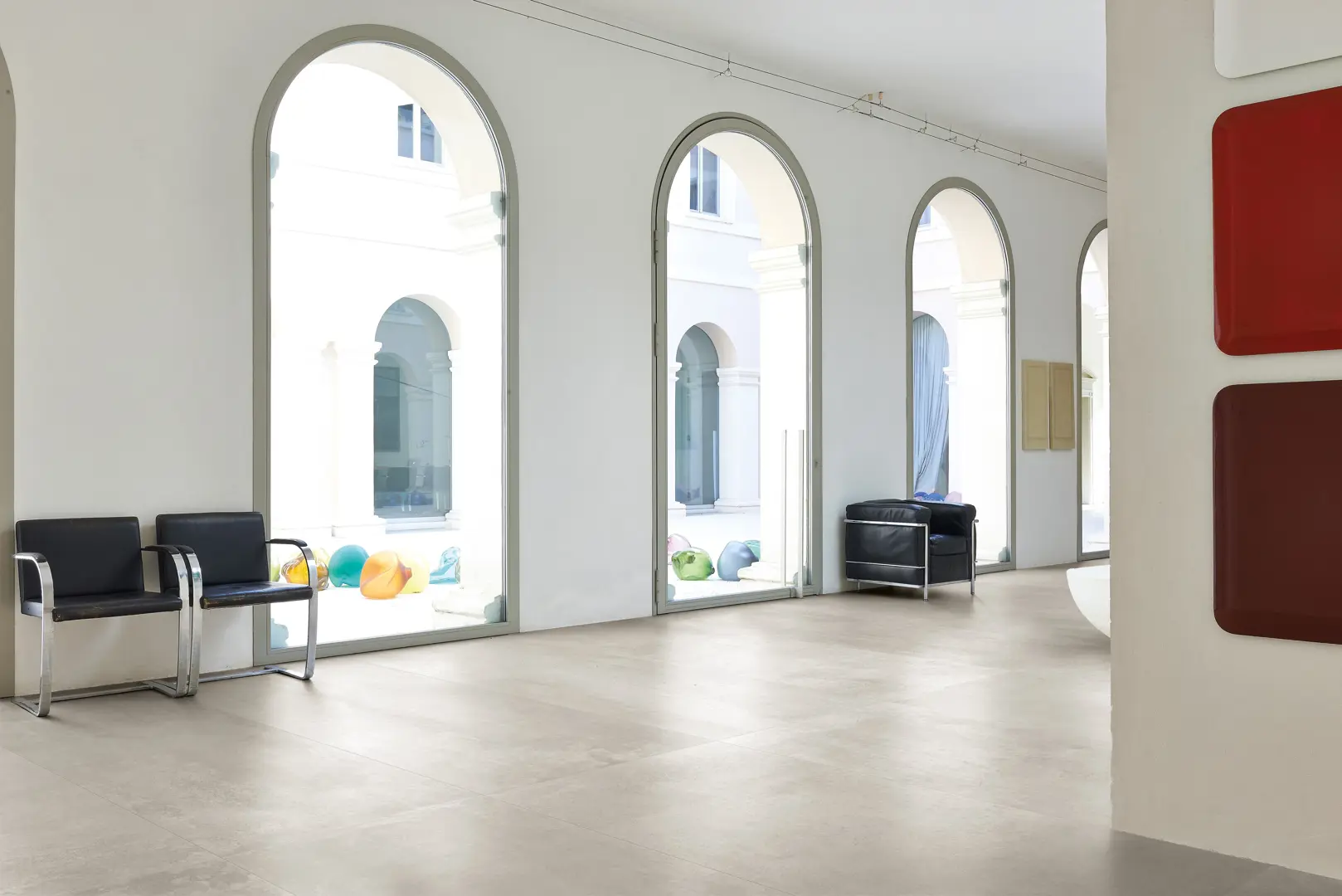 Collezione Rawtech