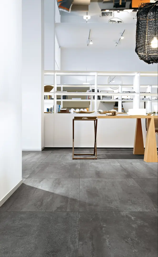 Collezione Rawtech