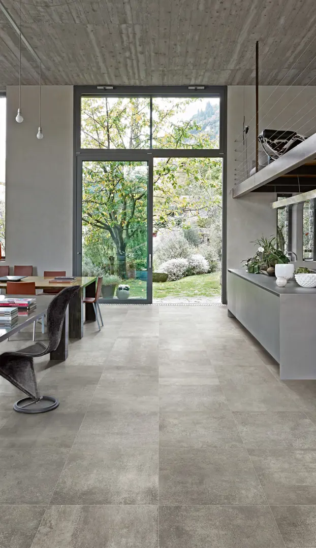 Collezione Rawtech