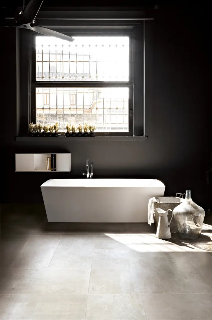Collezione Rawtech