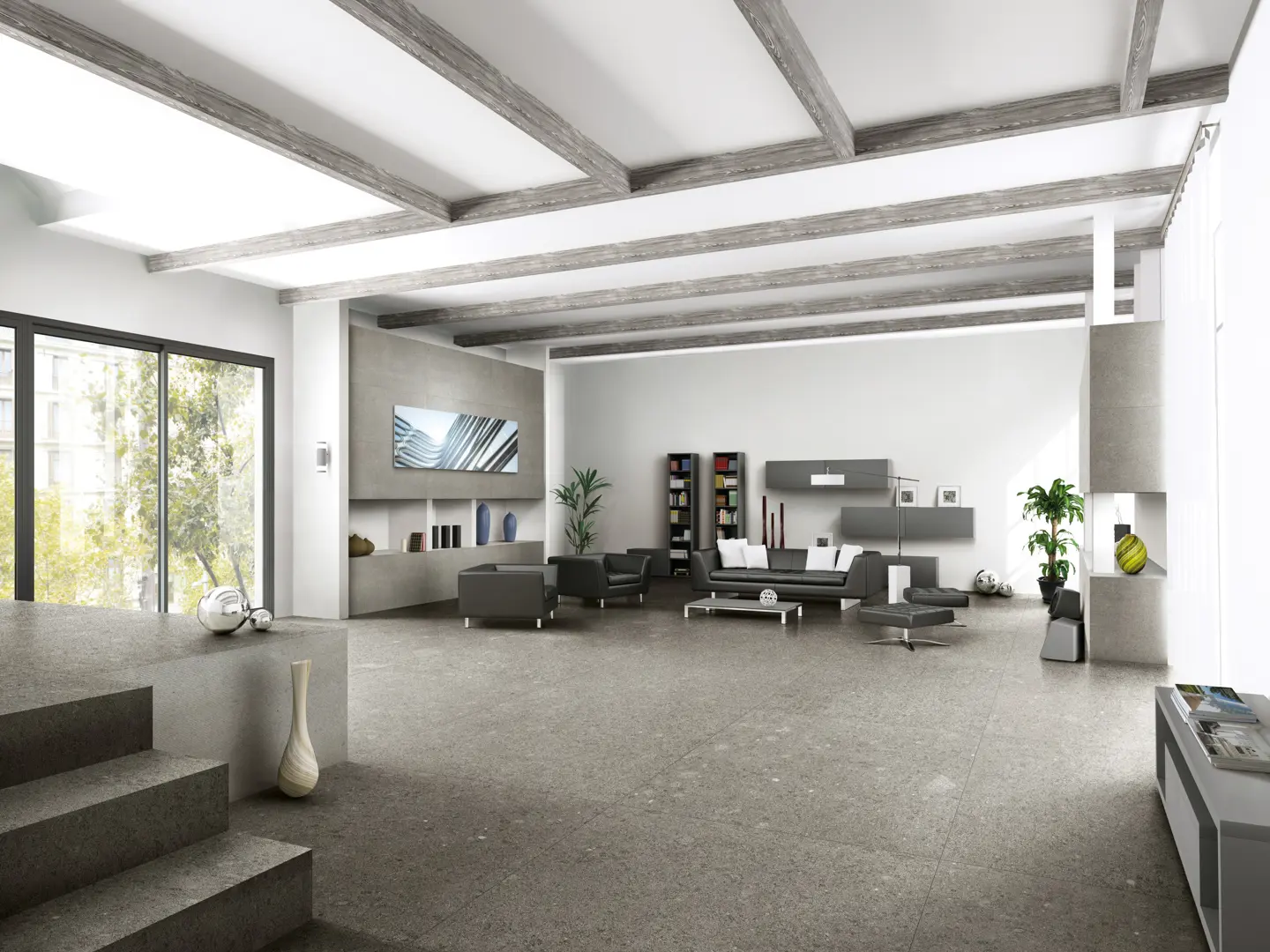 Collezione Stontech/4.0