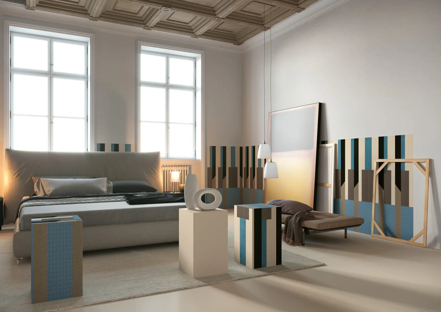 Collezione Chimera