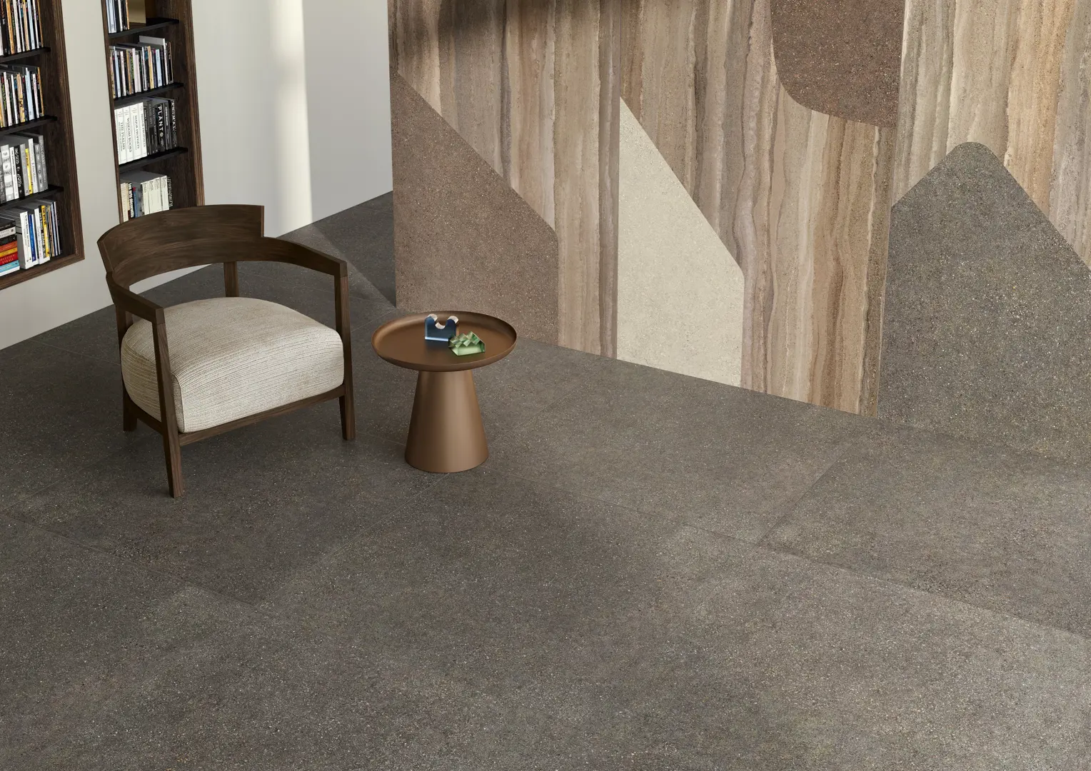 Collezione Compatta