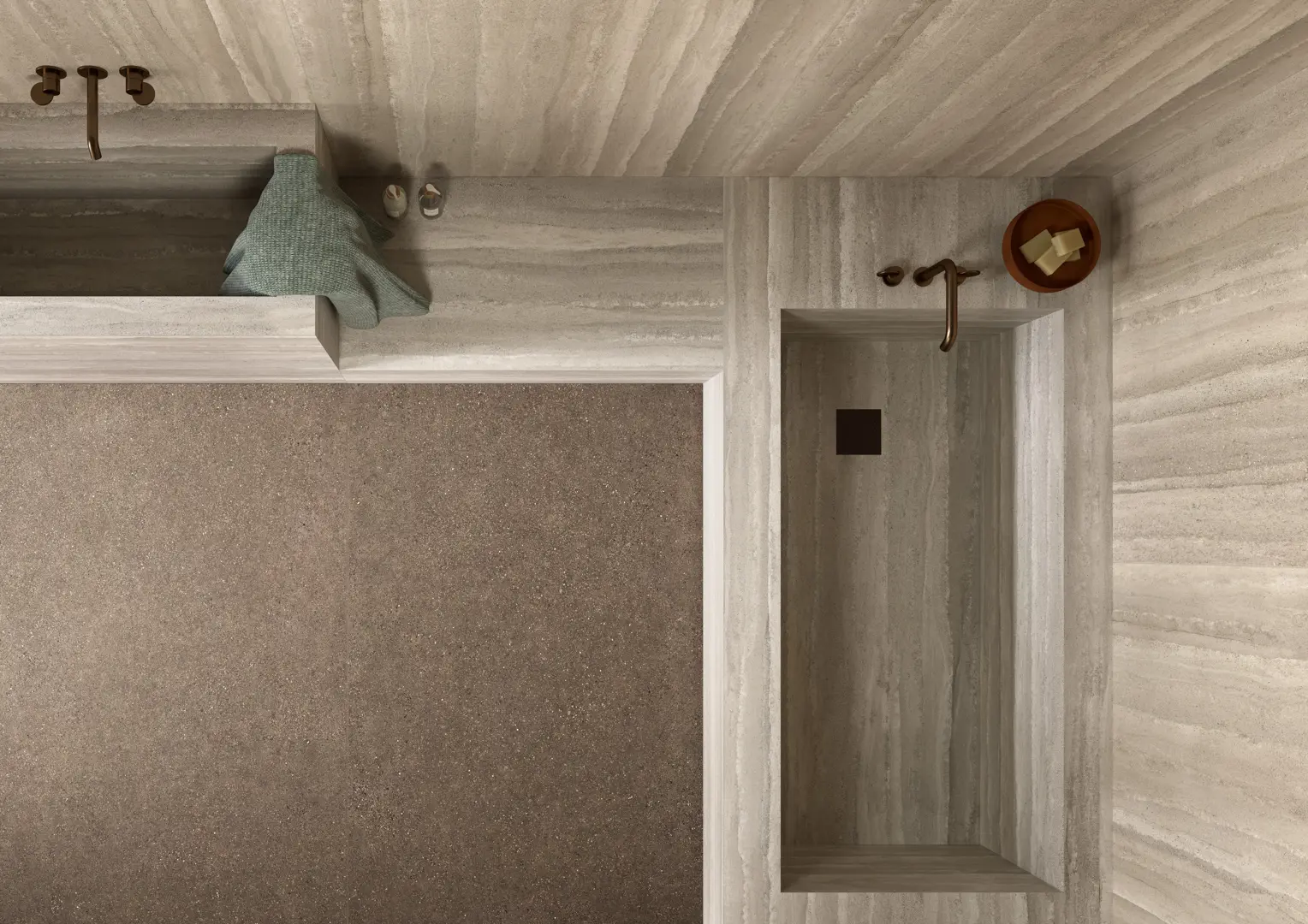 Collezione Compatta
