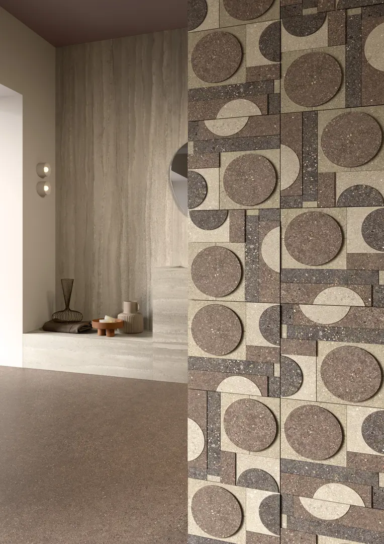 Collezione Compatta