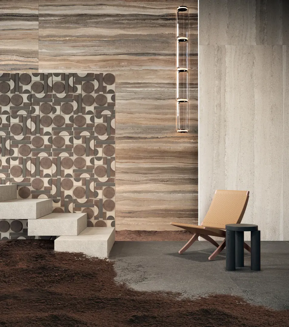 Collezione Compatta