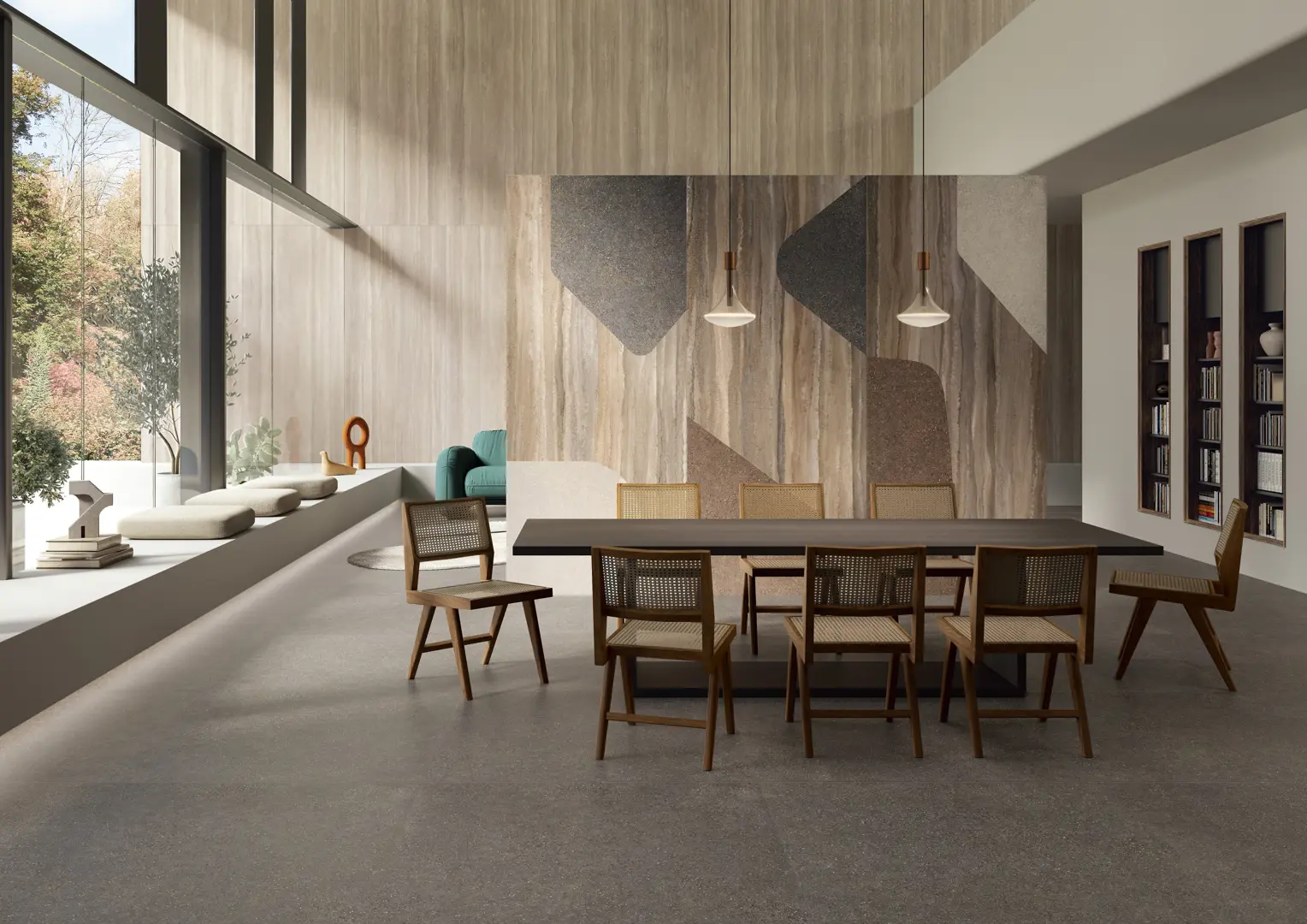 Collezione Compatta