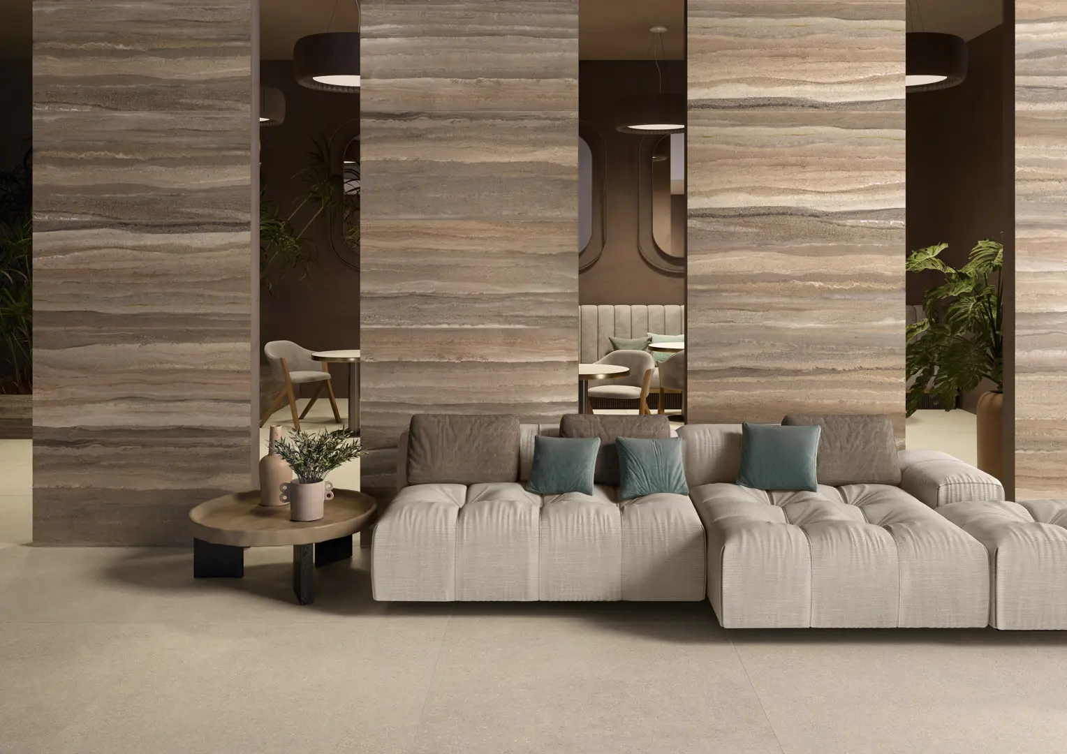 Collezione Compatta
