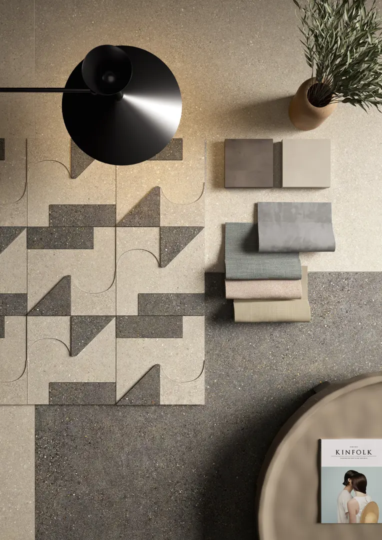 Collezione Compatta